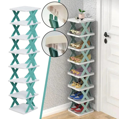 Range Chaussures