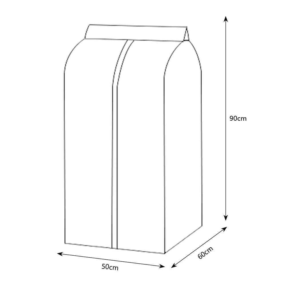 Housse de rangement