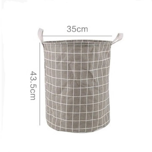 Panier à linge