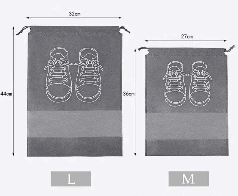 Sacs range chaussures