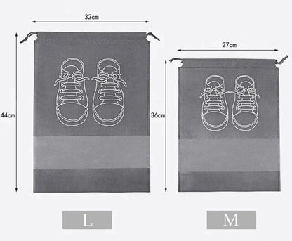Sacs range chaussures