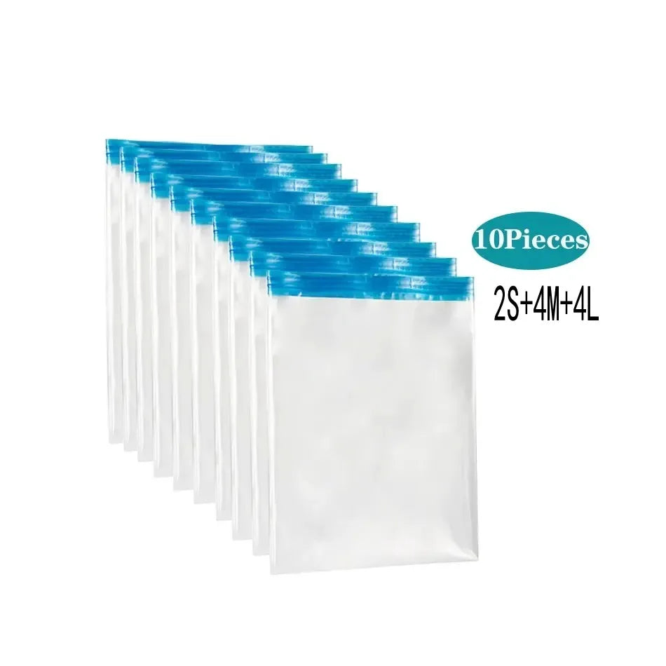 Sac-de-compression