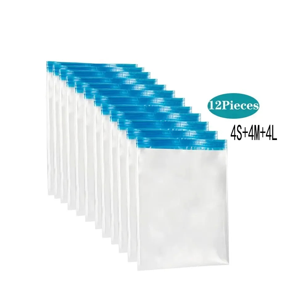Sac-de-compression