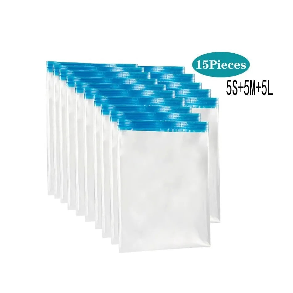 Sac-de-compression