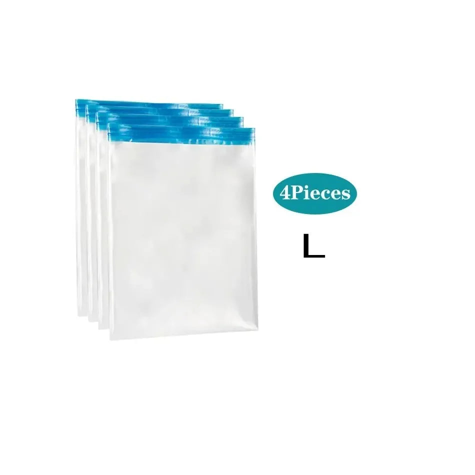 Sac-de-compression
