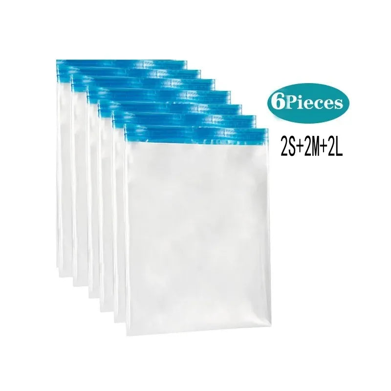 Sac-de-compression