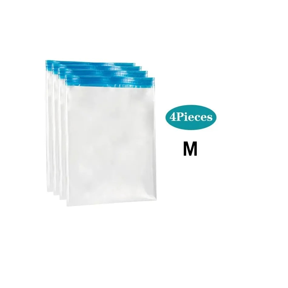 Sac-de-compression