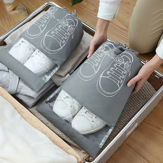 Sacs range chaussures