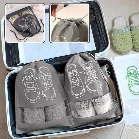 Sacs range chaussures