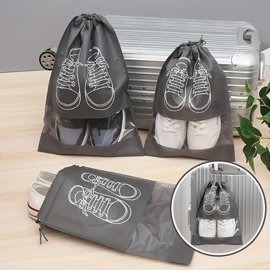 Sacs range chaussures
