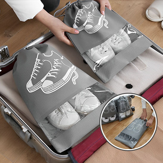 Sacs range chaussures