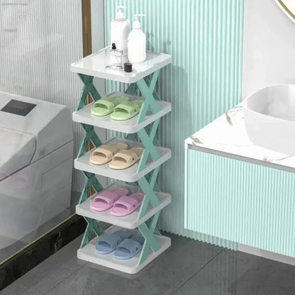 Range Chaussures