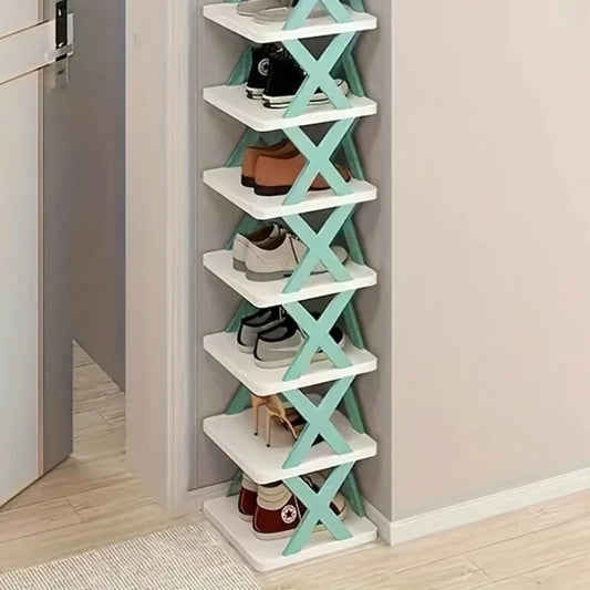 Range Chaussures