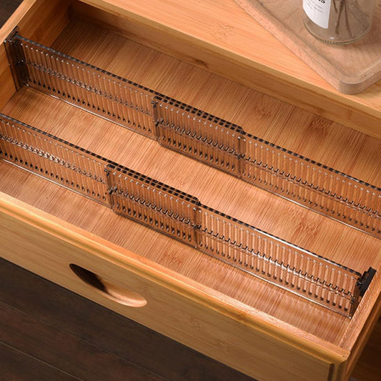 Séparation tiroir pratique pour le rangement