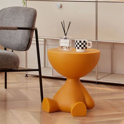 Table d'appoint | Élégance