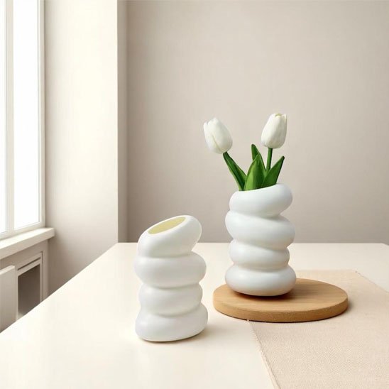 Vase | Élégance Design