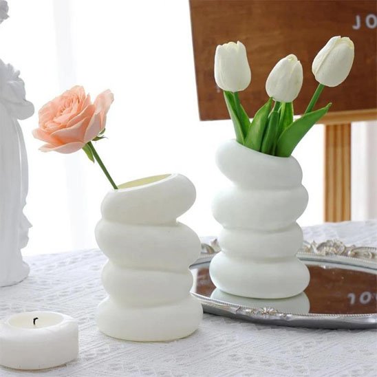 Vase | Élégance Design