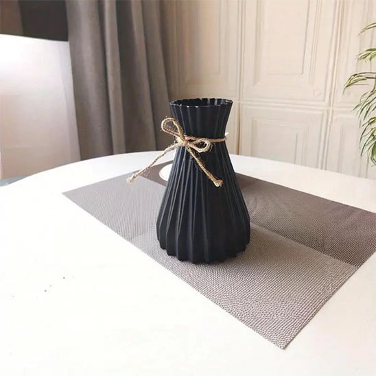 Vase | Scandinave Ondulé