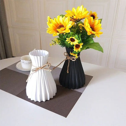 Vase | Scandinave Ondulé