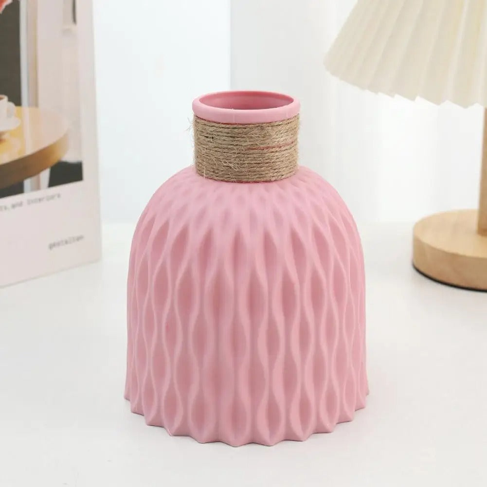 Vase Origami | Design Japonais Élégant