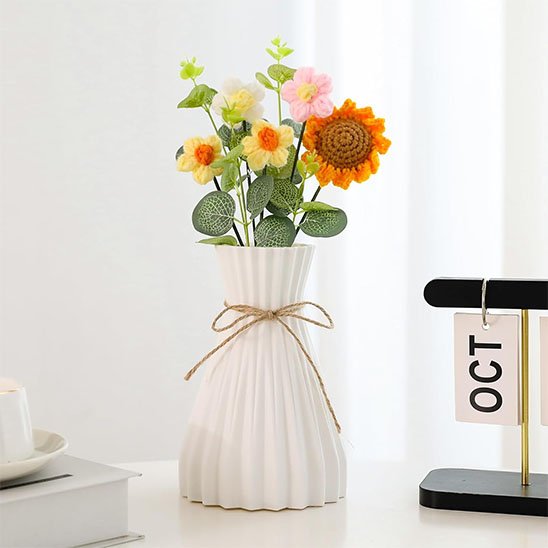 Vase | Scandinave Ondulé