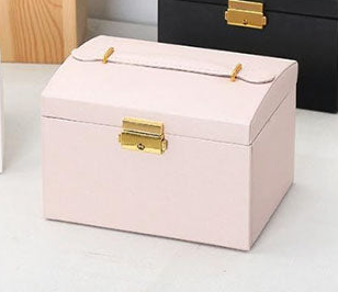 Boîte à bijoux