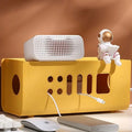Boite rangement câble multifonction