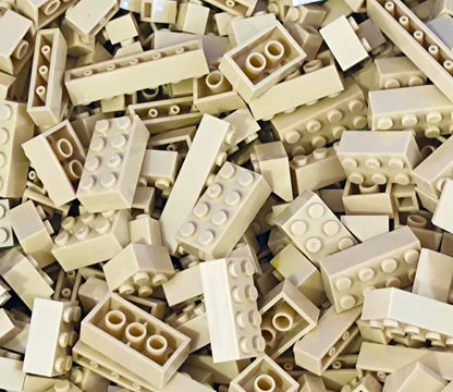 Briques de Construction Compatibles | Créa'Kids