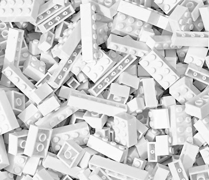 Briques de Construction Compatibles | Créa'Kids