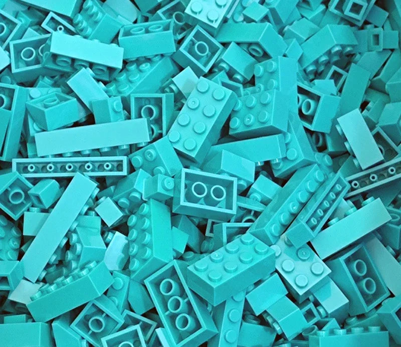 Briques de Construction Compatibles | Créa'Kids