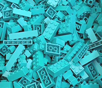 Briques de Construction Compatibles | Créa'Kids