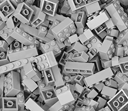 Briques de Construction Compatibles | Créa'Kids