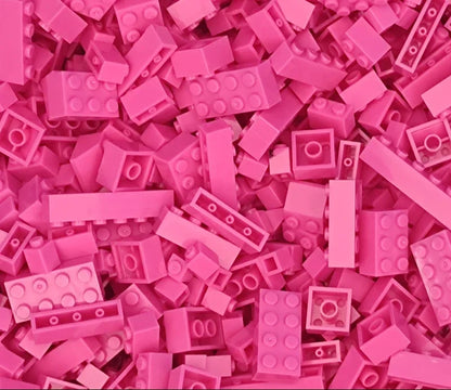 Briques de Construction Compatibles | Créa'Kids