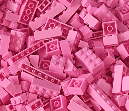 Briques de Construction Compatibles | Créa'Kids