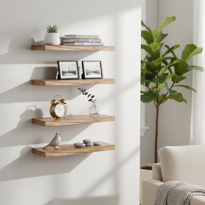 Etagere bois