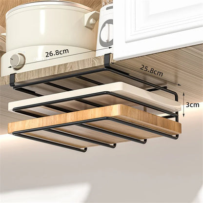 Etagère cuisine