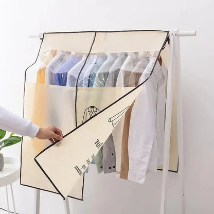 Housse pour vetement - Ma Boîte à Rangement