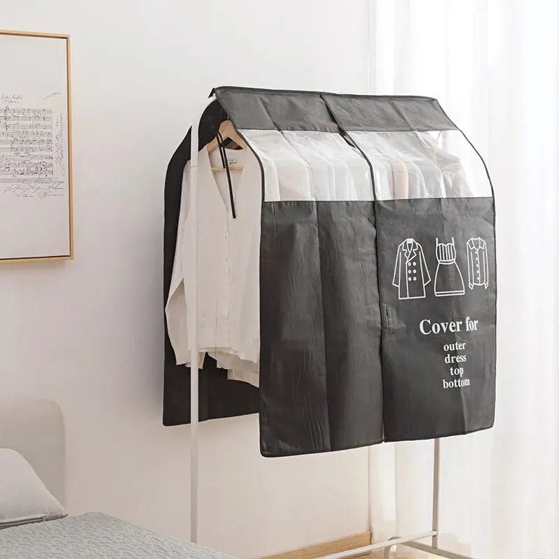 Housse pour vetement - Ma Boîte à Rangement