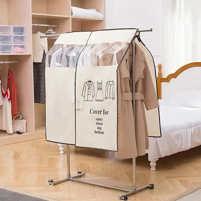 Housse pour vetement - Ma Boîte à Rangement