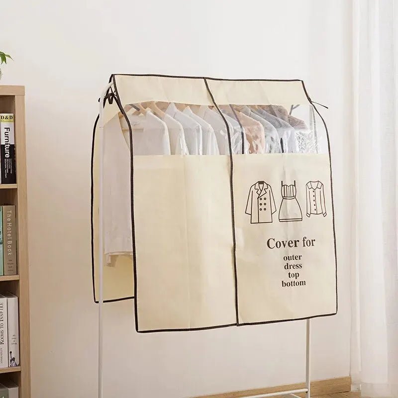 Housse pour vetement - Ma Boîte à Rangement