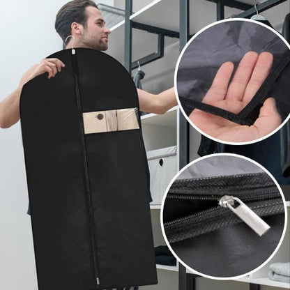 Housse pour vêtement imperméable - Ma Boîte à Rangement