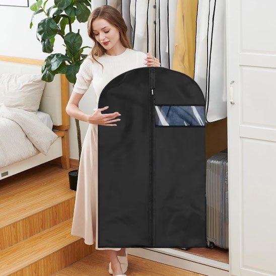 Housse pour vêtement imperméable - Ma Boîte à Rangement