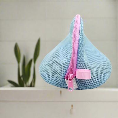 LingerieGuard™ - BleuPoche - Ma Boîte à Rangement