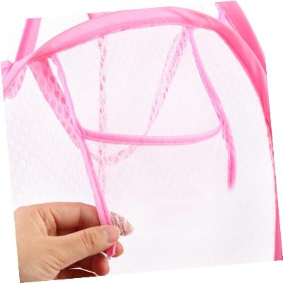 MeshLaundry™ - Giraffe - Ma Boîte à Rangement