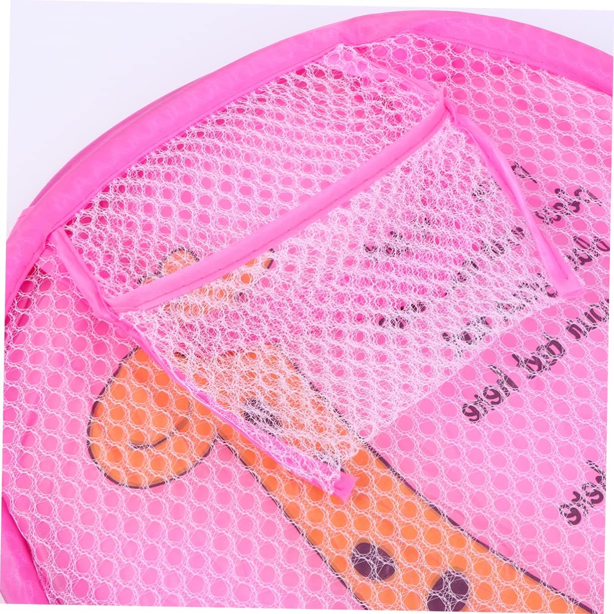 MeshLaundry™ - Giraffe - Ma Boîte à Rangement