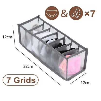 Organisateur de tiroir - Ma Boîte à Rangement
