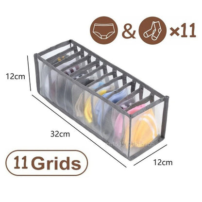 Organisateur de tiroir - Ma Boîte à Rangement