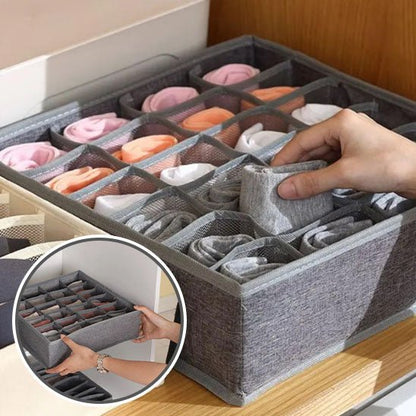 Organisateur de tiroir - Ma Boîte à Rangement