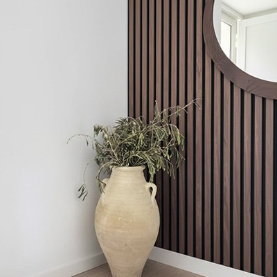 Papier peint chambre