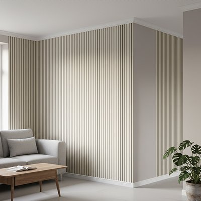 Papier peint chambre